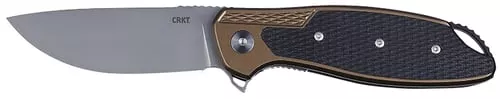 CRKT K360GXP Jake3.32" Drop