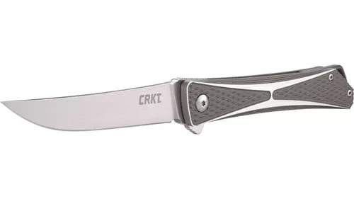 CRKT Ken Onion Crossbones EDC