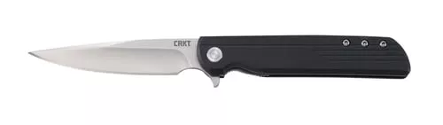CRKT LCK+ Folding Knife Assist