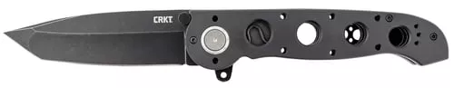 CRKT M16-04DB M16 04DB 3.89" F