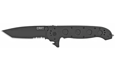 CRKT M16-14ZLEK Tanto Flipper