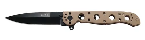 CRKT M1603BK M16 03BK 3.55" Fl