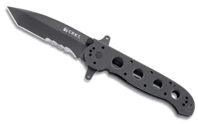 CRKT M1614SFG M16 14SFG 3.99"