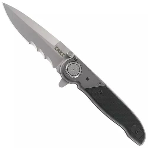CRKT M40-15 Folding Knife Kit