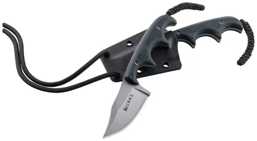 CRKT Minimalist Bowie - Alan F