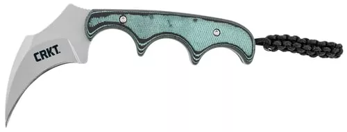 CRKT Minimalist Keramin Knife