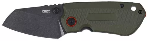 CRKT Overland Compact Folding
