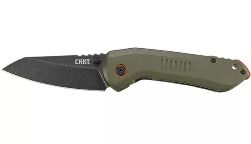 CRKT Overland Knife
