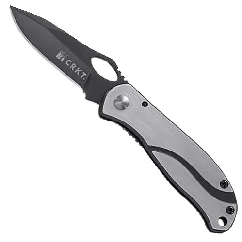 CRKT PAZODA 2, 2.125" FINE EDG