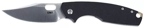 CRKT Pilar IV Folding Knife 3-