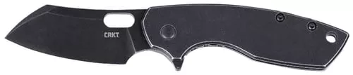 CRKT PILAR LARGE 2.67" PLAIN E