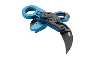 CRKT PROVOKE 2.47" PLAIN EDGE