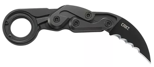 CRKT Provoke Folding Knife wit