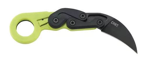 CRKT Provoke Zap Folding Knife
