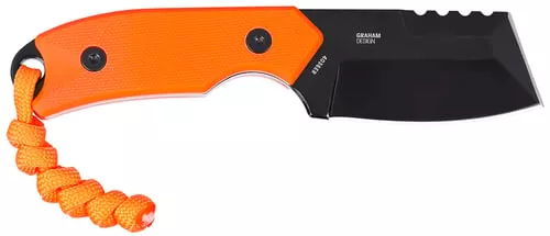 CRKT Razel Compact Fixed Knife