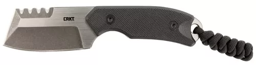 CRKT RAZEL COMPACT SILVER FIXE