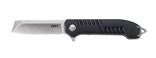 CRKT Razel GT Folding Knife As