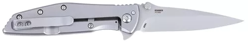 CRKT SLAG 3.93" ASSISTED OPEN
