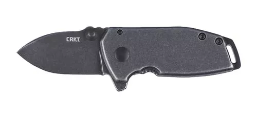 CRKT SQUID COMPACT 1.75" PLAIN
