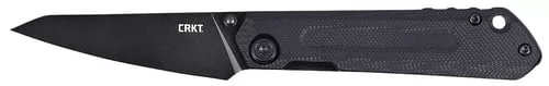 CRKT STRAIGHT 2.6" PLAIN EDGE