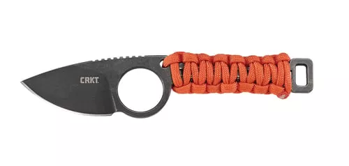 CRKT Tailbone Knife 2 1/8" Bla