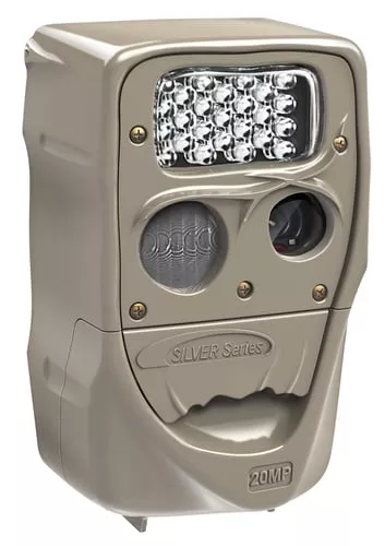 Cuddeback IR Camera Model H-14