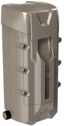 Cuddeback PW3563 Dual Power Ba
