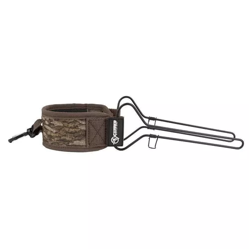 Cupped Duck Strap Mossy Oak Bo