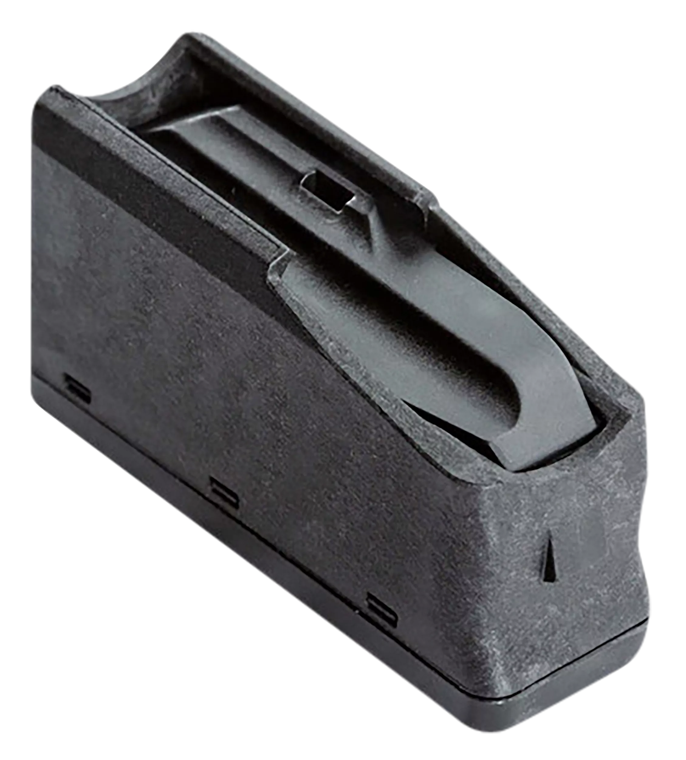 CVA Cascade 10rd Magazine, Black Polymer (AC1112)