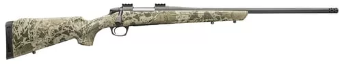 CVA Cascade XT Rifle