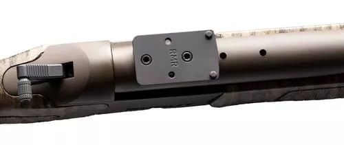CVA RED DOT MOUNTING PLATE RMR