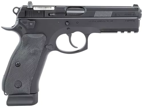 CZ 75 SP-01 Tactical Pistol