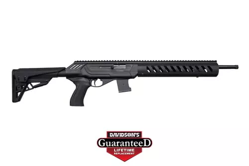 CZU CZ512 TACT RFL 22M 10RD