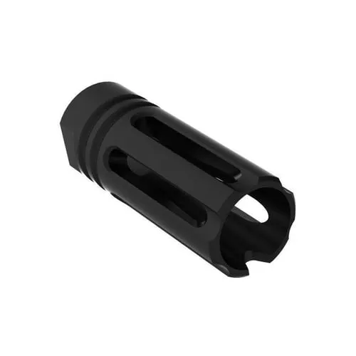 Daniel Defense Flash Suppressor Assembly 1/2-28 Extended 2.25