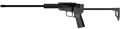Dark Mountain Stowaway Rifle 9