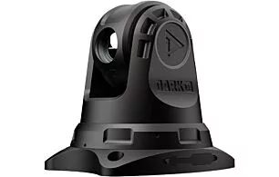 DARK30 THERMAL PTZ 384 CAMERA