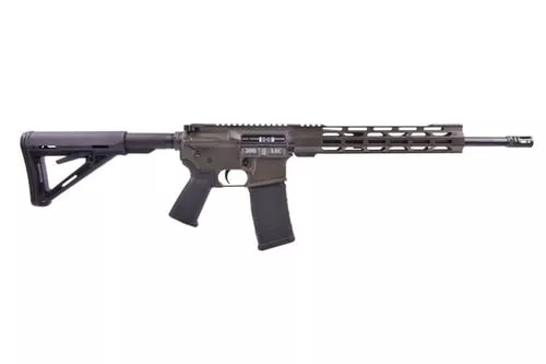 DB15 300BLK 30+1 16" ODG MLOK