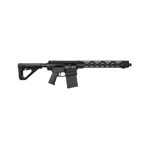 DBF DB10 8.6BLK 12B MLOK