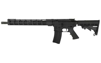 DBF DB15 5.56 16" MLOK 30RD BLK