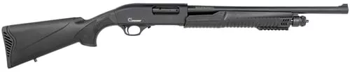 dCENTURY CATAMOUNT HD 12G 18.5