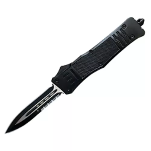 dCOBRATEC LG BL DAGGER 1SIDE S