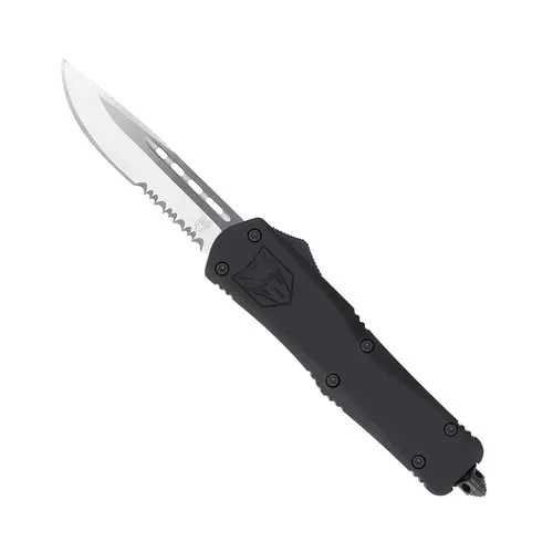 dCOBRATEC LG BLK FS-3 DROP SER