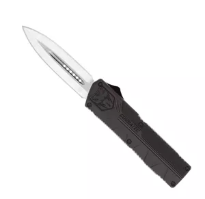 dCOBRATEC LW BLACK DAGGER NOT