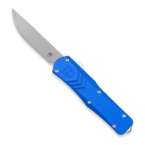dCOBRATEC MEDIUM BLUE FS-X DRO