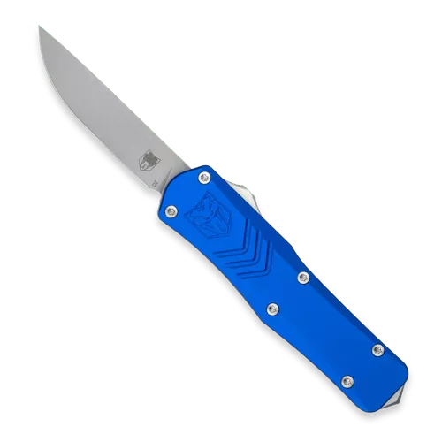 dCOBRATEC SMALL BLUE FS-X DROP