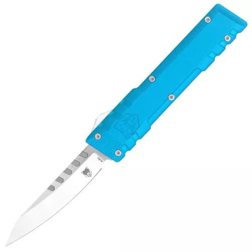 dCOBRATEC STEALTH BLUE DROP NS