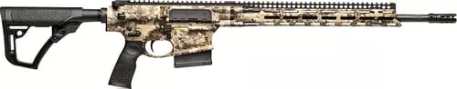 DD5 V4 HUNTER 6.5CM KT 18" #