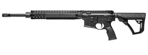 DDM4 MK12 5.56MM BLK 18" NM |