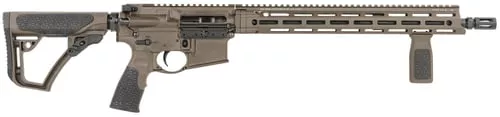 DDM4 V7 5.56 MILSPEC+ 16" NM |