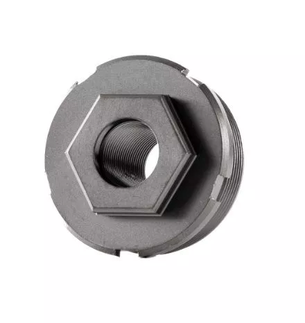 Dead Air HUB Direct Thread Mount (LT313) 11/16X24